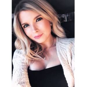 Meet your Posher, Shannon